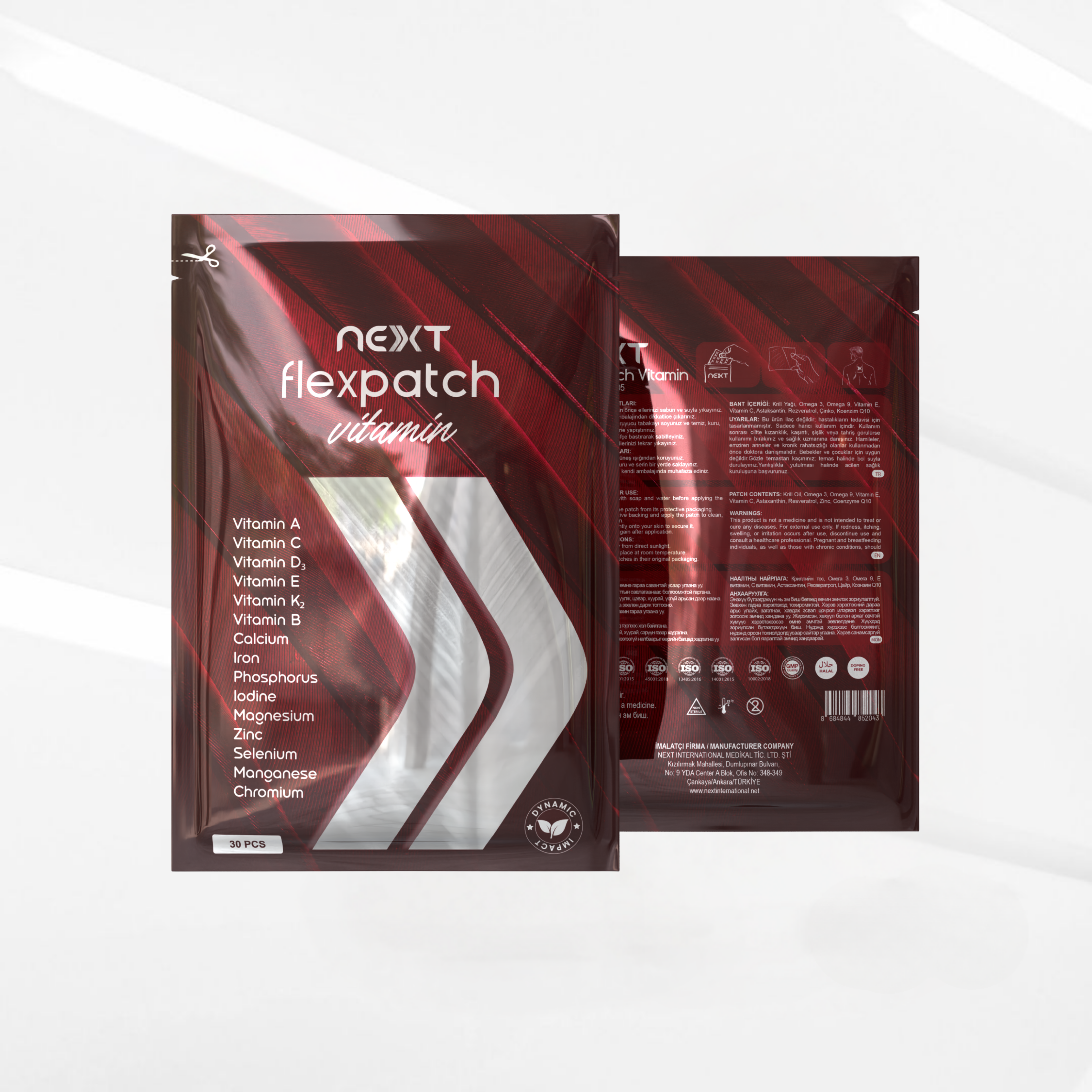 Product